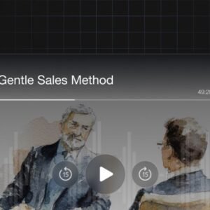 The Gentle Sales Method