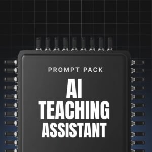 AI Teaching Assistant