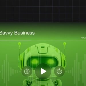 Bot-Savvy Business