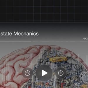 Mindstate Mechanics