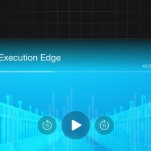 The Execution Edge