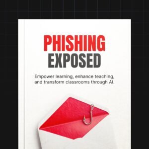 Phishing Exposed