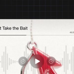 Don’t Take the Bait