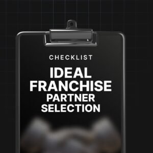 Ideal Franchise Partner Selection