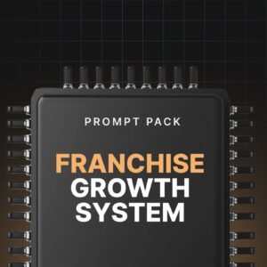 Franchise Growth System