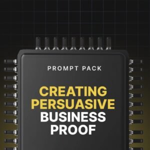 Creating Persuasive Business Proof