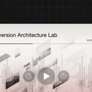Conversion Architecture Lab