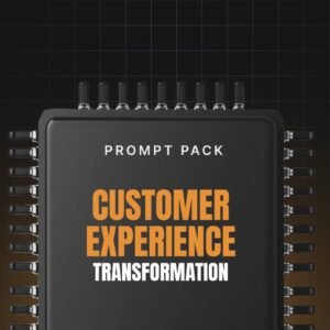 Customer Experience Transformation