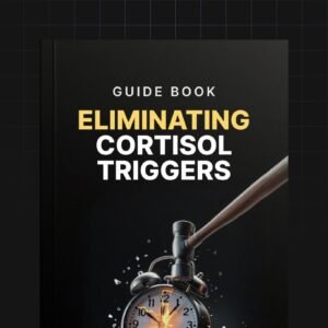 Eliminating Your Cortisol Triggers