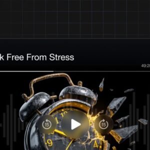 Break Free From Stress