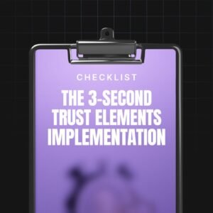 The 3-Second Trust Elements Implementation