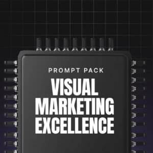 Visual Marketing Excellence