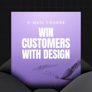 Win Customers with Design