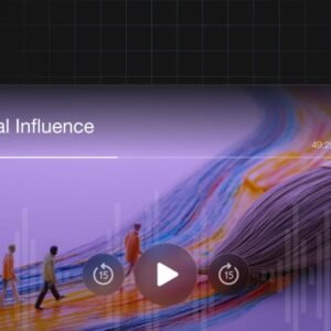 Visual Influence