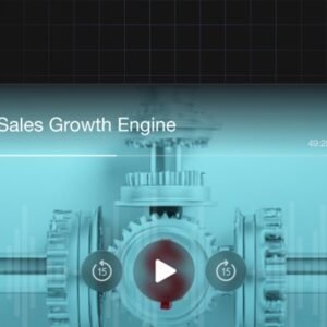 The Sales Growth Engine