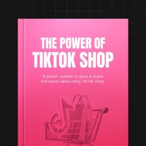 The Power of TikTok Shop