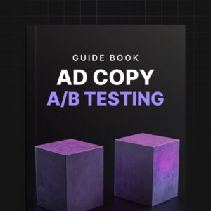 Ad Copy A/B Testing