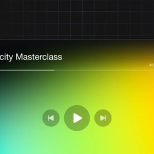 Audacity Masterclass