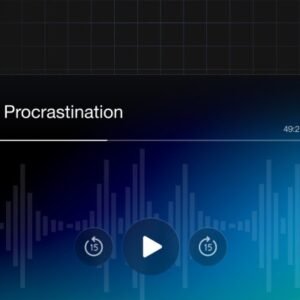 Beat Procrastination