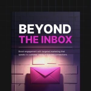 Beyond the Inbox - Ebook
