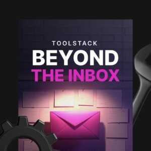 Beyond the Inbox - Toolstack