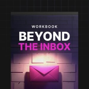 Beyond the Inbox - Workbook