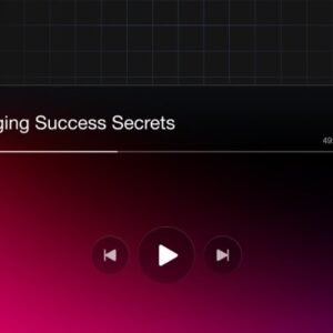 Blogging Success Secrets