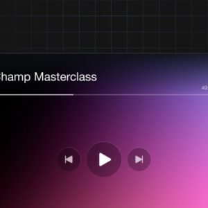 ClipChamp Masterclass