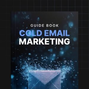 Cold Email Marketing - Guide