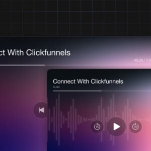 Connect With Clickfunnels