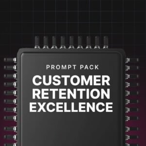 Customer Retention Excellence