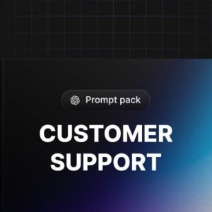 Support Prompts