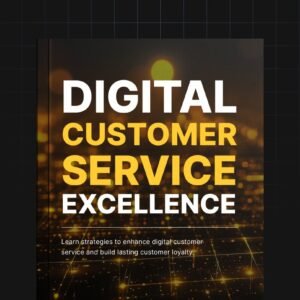 Digital Customer Service Excellence - Ebook