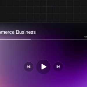 Ecommerce Business