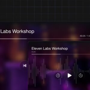 Eleven Labs Workshop