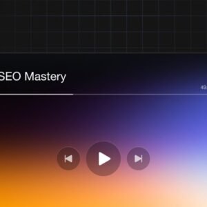 Elite SEO Mastery