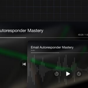 Email Autoresponder Mastery