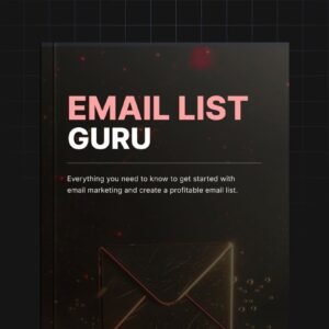 Email List Guru