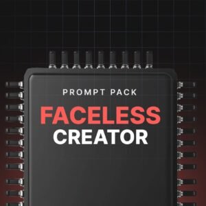 Faceless Creator - Prompts