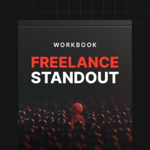 Freelance Standout - Workbook