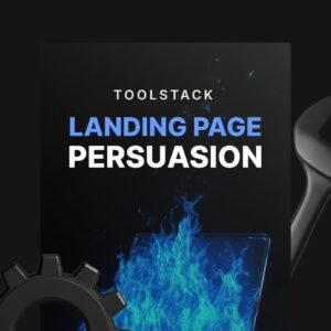 Landing Page Persuasion - Toolstack