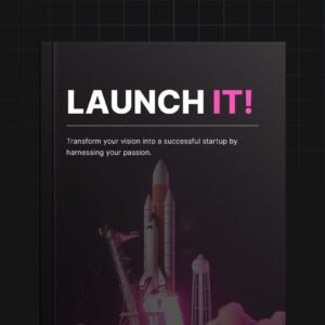 Launch It