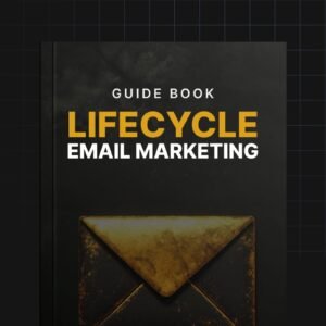 Lifecycle Email Marketing - Guide