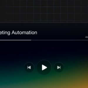 Marketing Automation