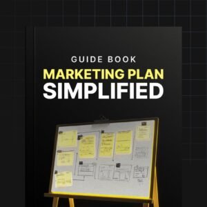 Marketing Plan Simplified - Guide