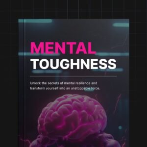 Mental Toughness - Ebook