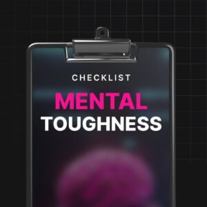 Mental Toughness - Checklist