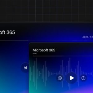 Microsoft 365