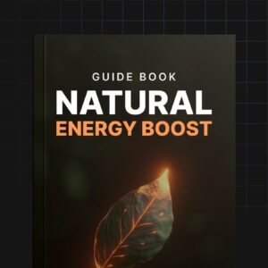 Natural Energy Boost - Guide