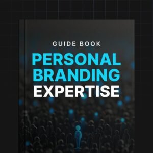 Personal Branding Expertise - Guide